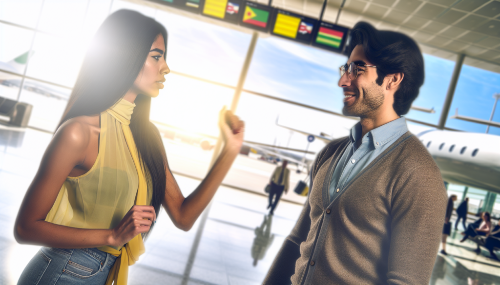 Flughafentaxi Straubing: wenn jede Minute zählt