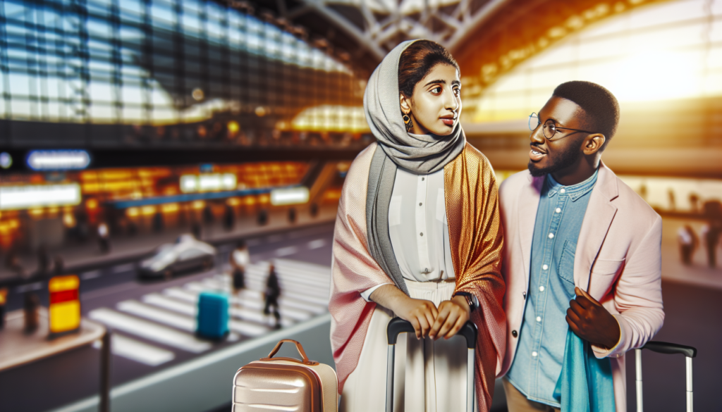 Flughafentaxi in Straubing: Zeit sparen, komfortabel reisen