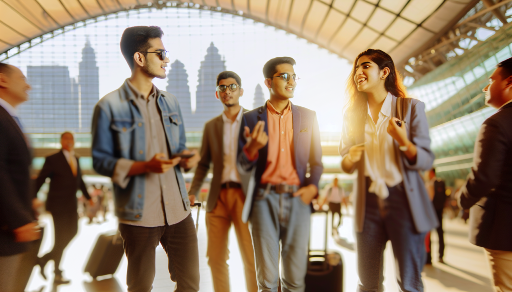 Flughafentaxi Straubing: Zuverlässigkeit für Geschäftsreisende