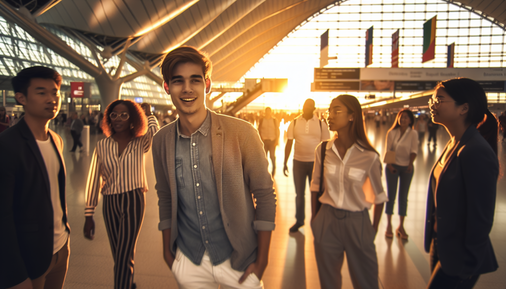 Flughafentransfer ab Straubing: Jetzt reservieren