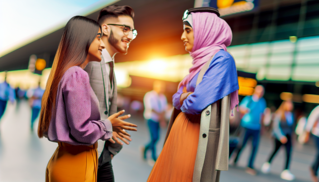 Flughafentransfer in Straubing: wenn jede Minute zählt