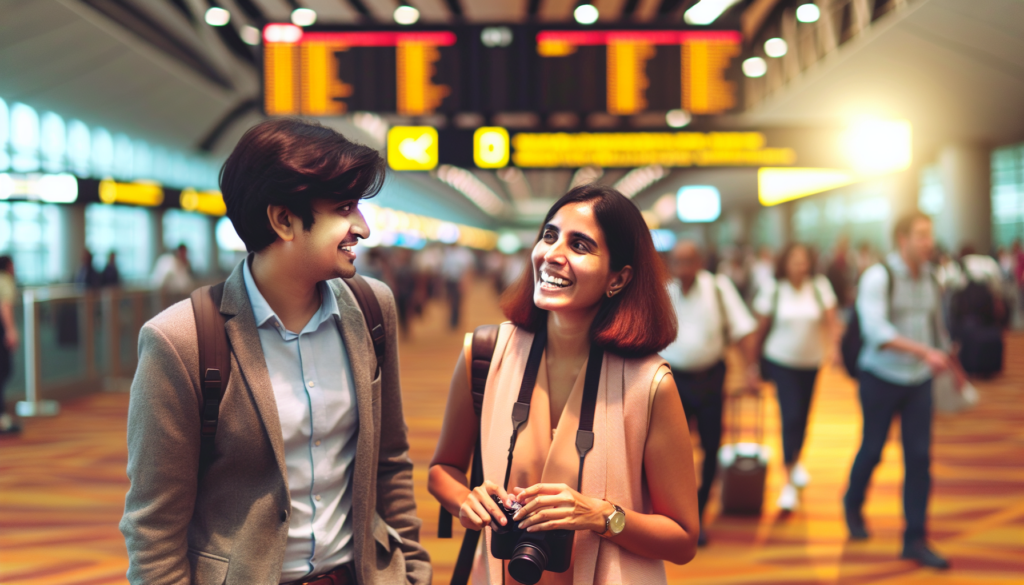 Flughafentransfer mit Festpreisgarantie: So reisen Sie entspannt und sicher