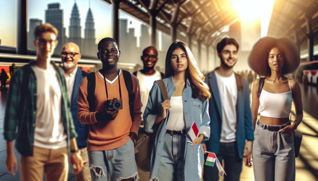 Flughafentransfer Straubing: Der erste Schritt zum Urlaub