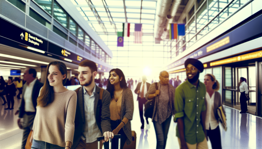 Flughafentransfer Straubing – für einen stressfreien Reisebeginn