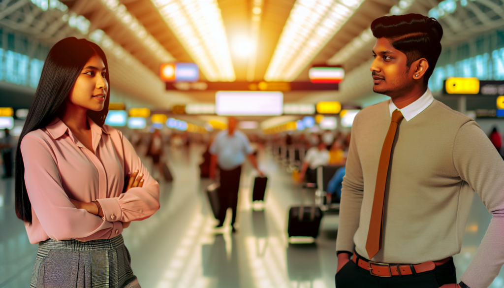 Flughafentransfer Straubing: Ihr Partner für Geschäftsreisen