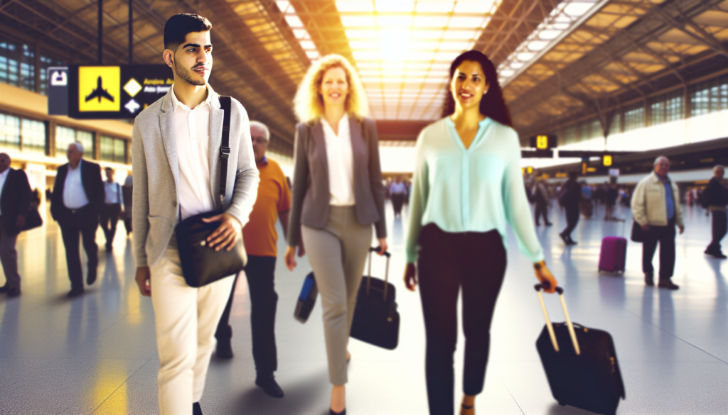 Flughafentransfer Straubing: Jetzt Online buchen