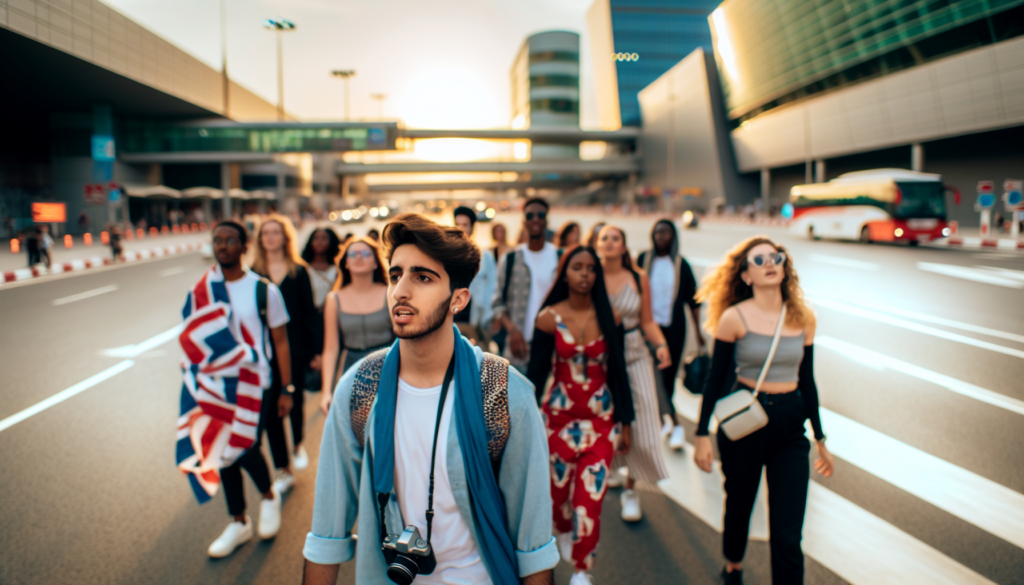 Flughafentransfer Straubing: Komfortabel zum Abflug