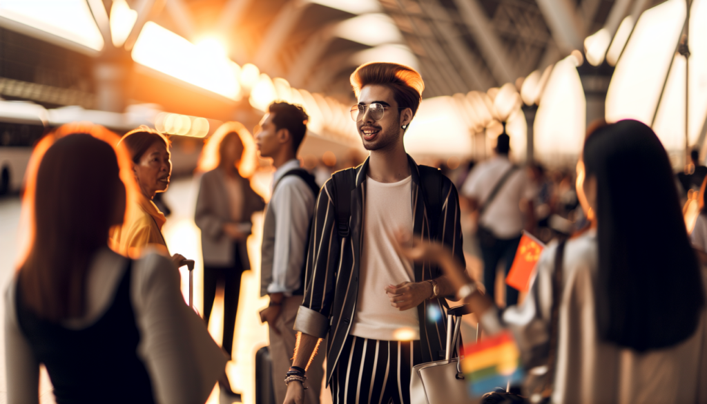 Flughafentransfer Straubing nach München: zuverlässig ans Terminal