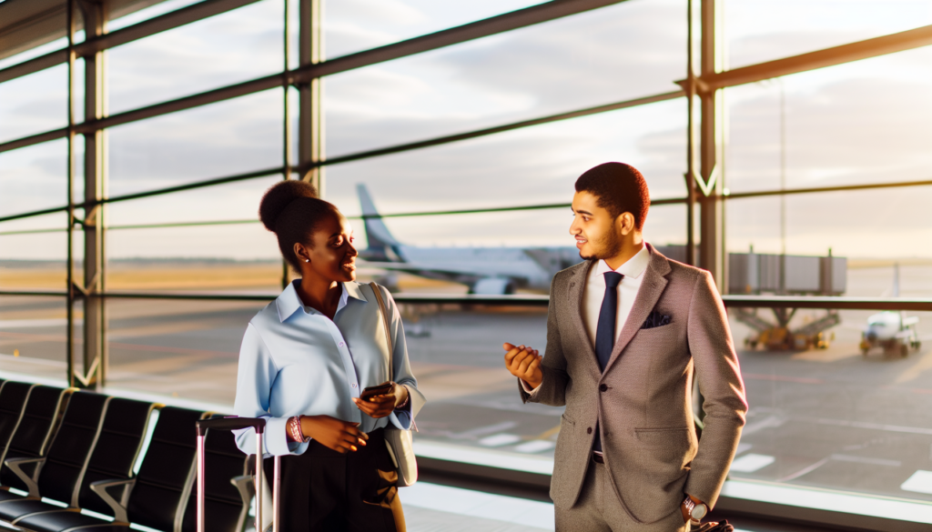 Flughafentransfer Straubing – pünktlich & komfortabel zum Abflug