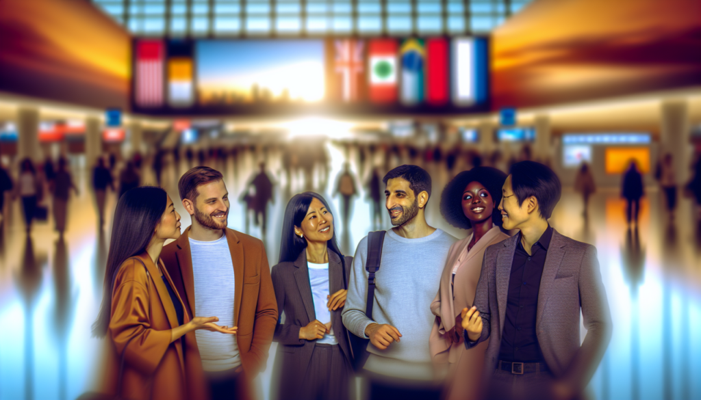 Flughafentransfer Straubing – stressfrei zum nächsten Flug