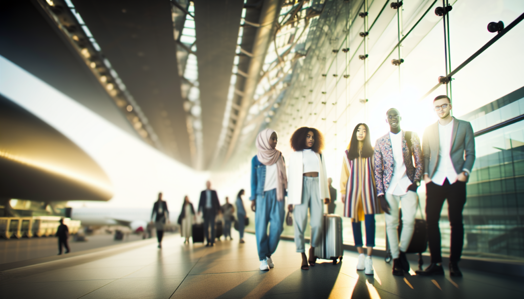 Flughafentransfer Straubing – zuverlässig zum Flughafen