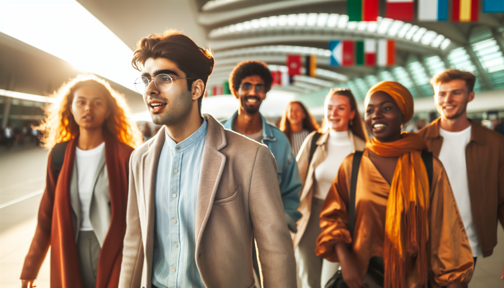 Geschäftskunden in Straubing: die beste Wahl für Vielflieger