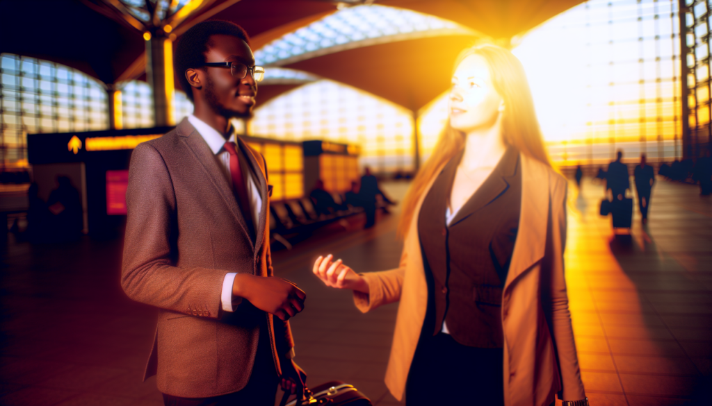 Geschäftskunden in Straubing: Exklusiver Taxi-Service für Firmen