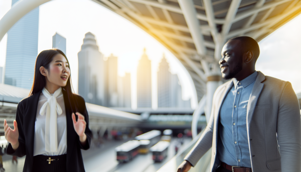 Geschäftsreise Straubing: Ihr zuverlässiger Flughafentransfer