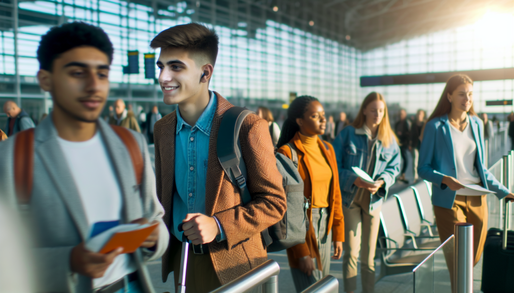 Geschäftsreise Straubing – ohne Stress zum Flughafen
