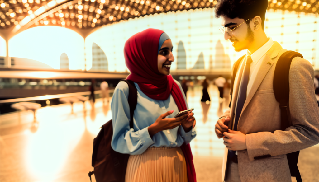 Geschäftsreisende in Straubing – ohne Stress zum Flughafen
