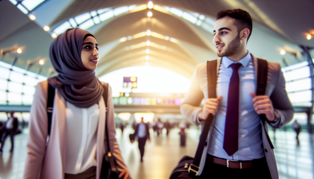 Geschäftsreisende Straubing – die erste Wahl für Firmenkunden