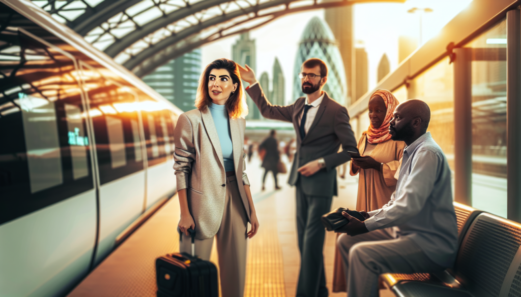 Geschäftsreisende Straubing: Ihr komfortabler Transfer zum Flughafen