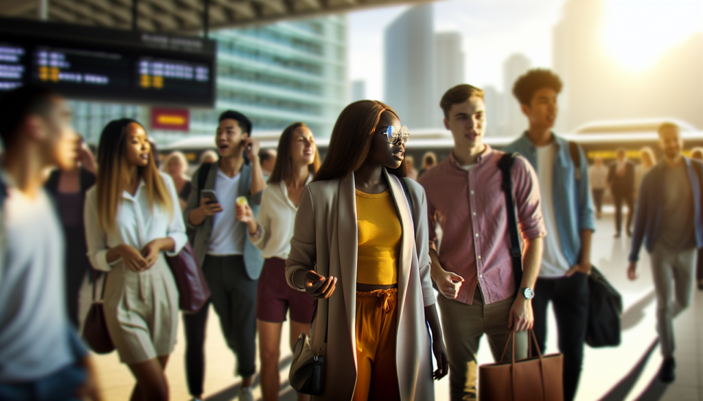 Gruppenfahrten einfach online reservieren – So funktioniert’s stressfrei