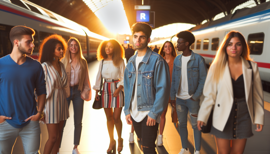 Gruppenfahrten Straubing einfach online buchen – So gelingt Ihre Gruppenreise stressfrei