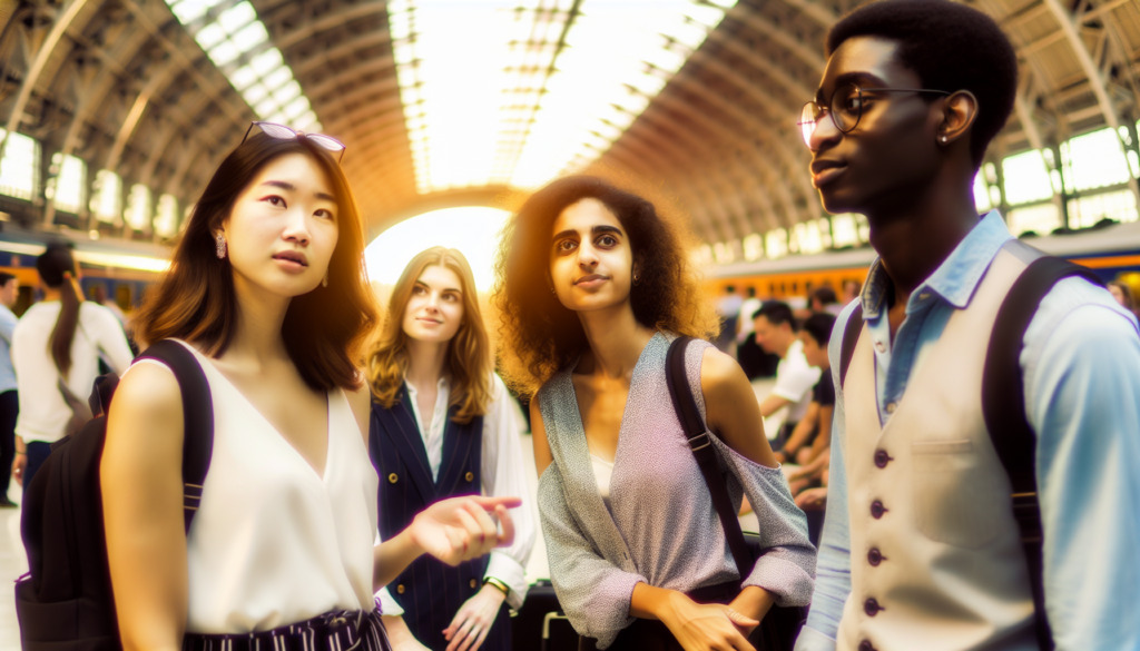 Gruppenfahrten Straubing – sicher & stressfrei