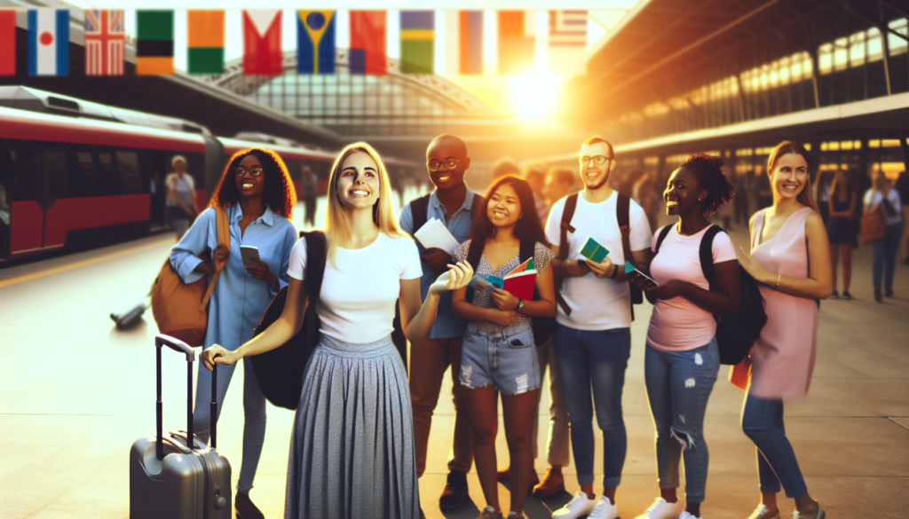 Gruppenreisen in Straubing – sicher & günstig