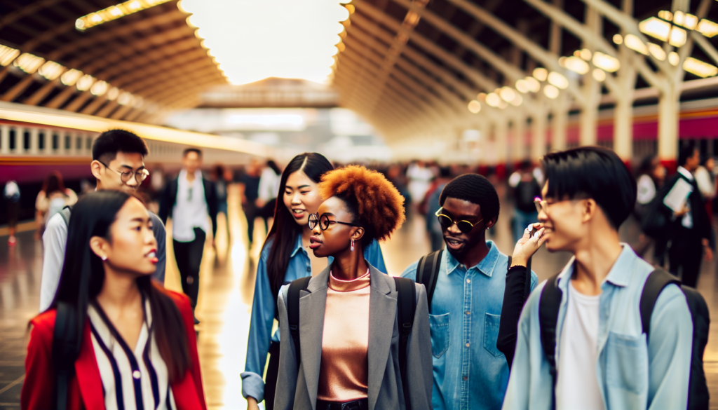 Ihr bequemer Fahrservice für größere Gruppen: Komfortabel und stressfrei unterwegs