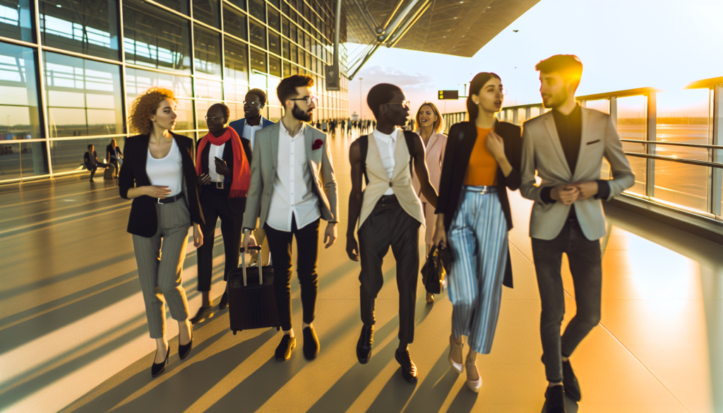 Mit Stadttaxi Straubing stressfrei in den Urlaub