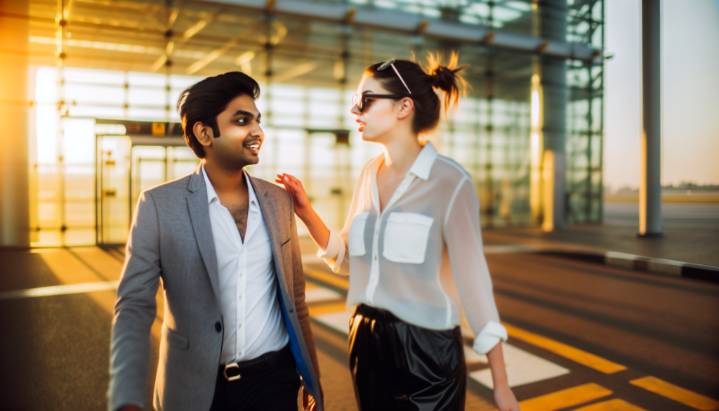 Stadttaxi Straubing – Ihr Airport-Shuttle-Service für stressfreie Flughafentransfers