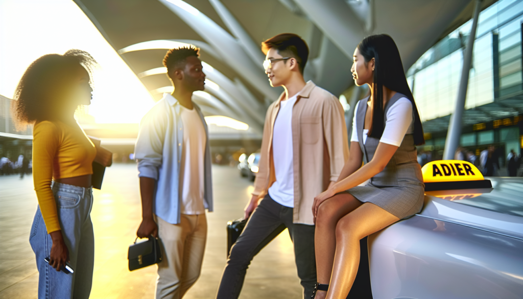 Taxi für Firmenkunden in Straubing: Firmenservice mit Klasse