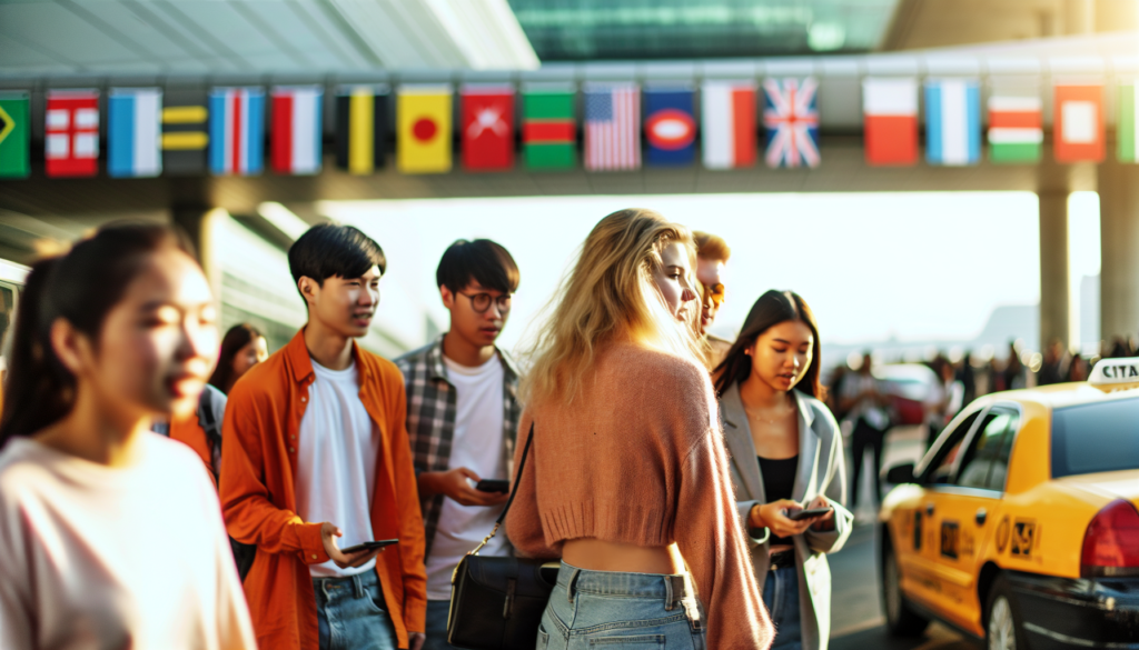 Taxi für Geschäftsreisende in Straubing: die beste Wahl für Vielflieger