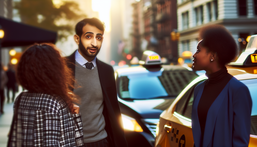 Taxi für Geschäftsreisende in Straubing: sicher und stressfrei zum Flughafen