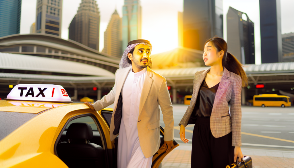 Taxi für Geschäftsreisende in Straubing – stressfrei zu jedem Business-Termin