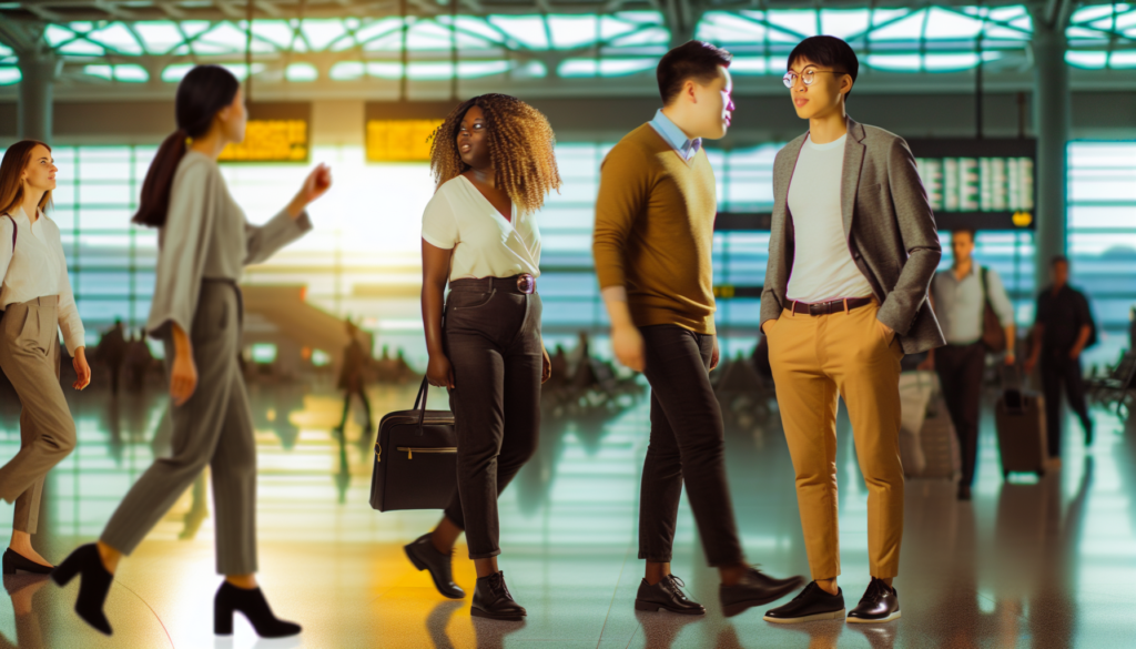 Taxi Straubing Flughafen Linz – Ihr zuverlässiger Flughafenshuttle