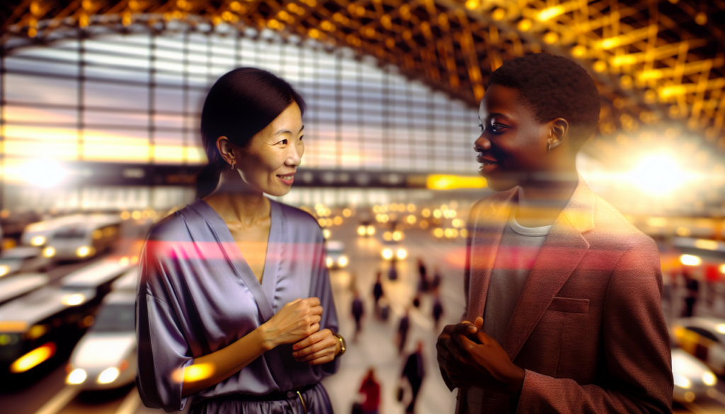 Taxi Straubing Flughafen München – entspannt in den Urlaub starten