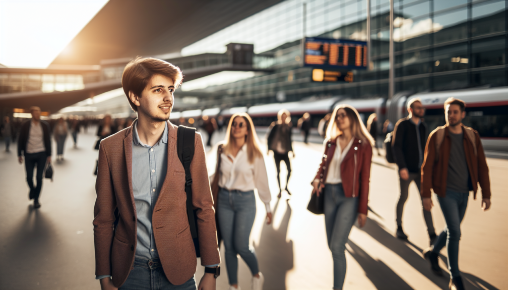 Taxi Straubing zum Flughafen – Business-Class Service in Straubing