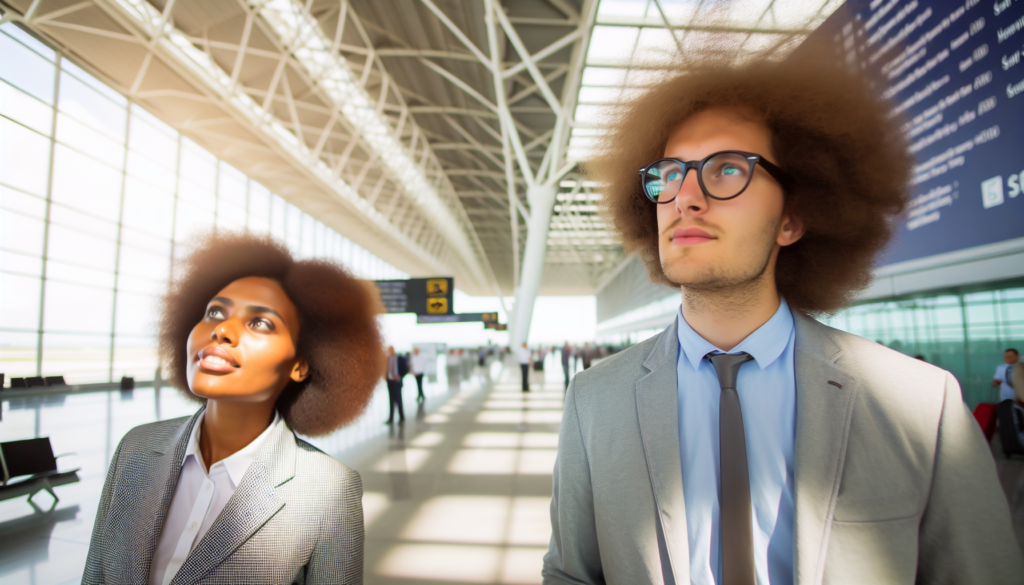 Taxi Straubing zum Flughafen – die beste Wahl für Vielflieger