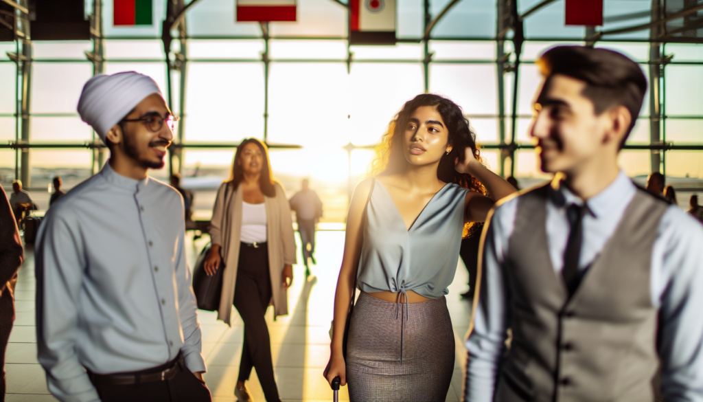 Taxi Straubing zum Flughafen – Exklusiver Taxi-Service für Firmen