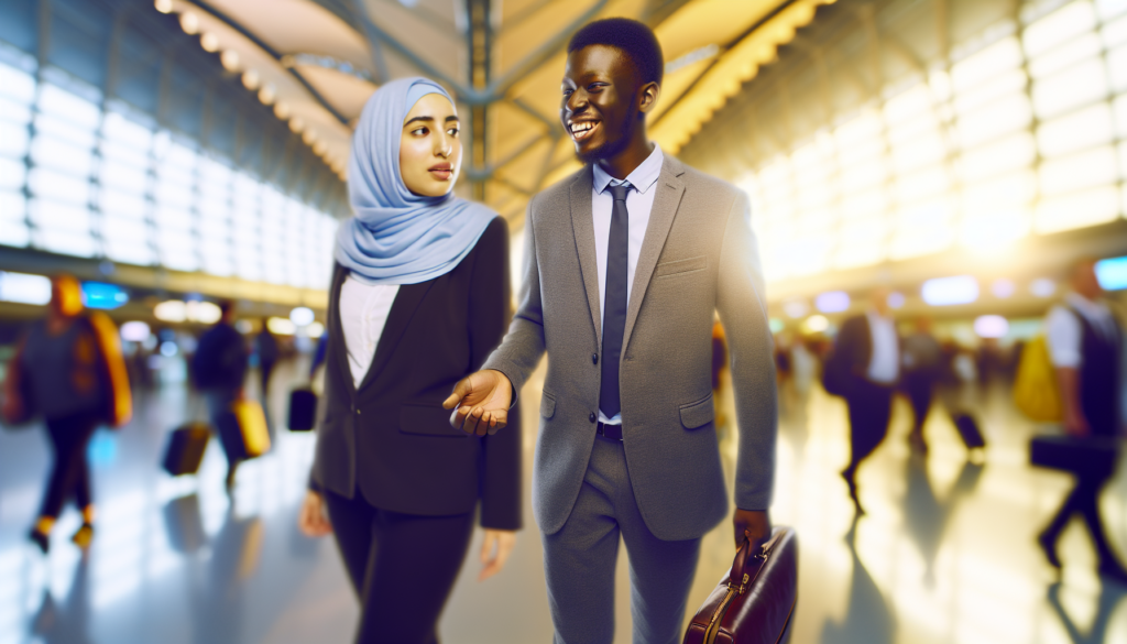 Taxi Straubing zum Flughafen: VIP-Service für Geschäftsreisende