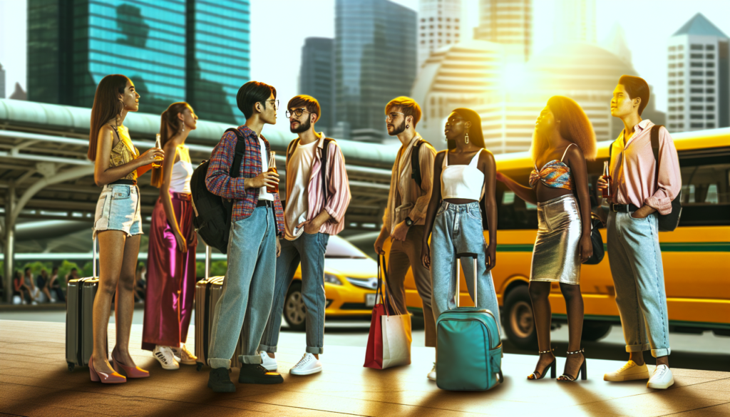 Taxibus für Schulen, Vereine und Veranstaltungen: Flexibel, Sicher und Kosteneffizient