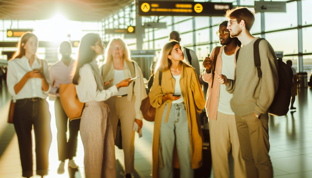 Taxibus Straubing – die clevere Wahl für Gruppen