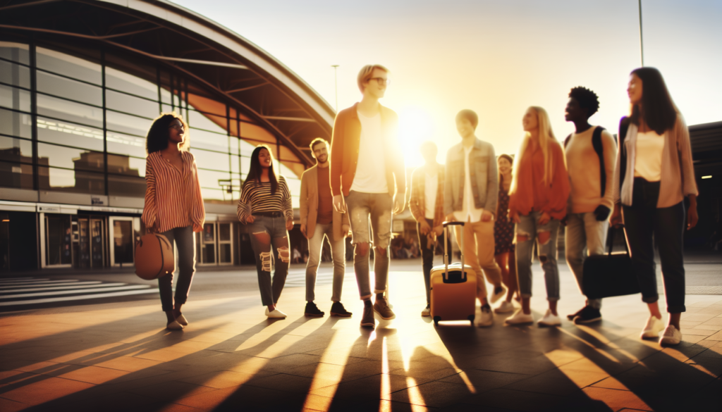 Taxibus Straubing – ideal für Firmen-Events