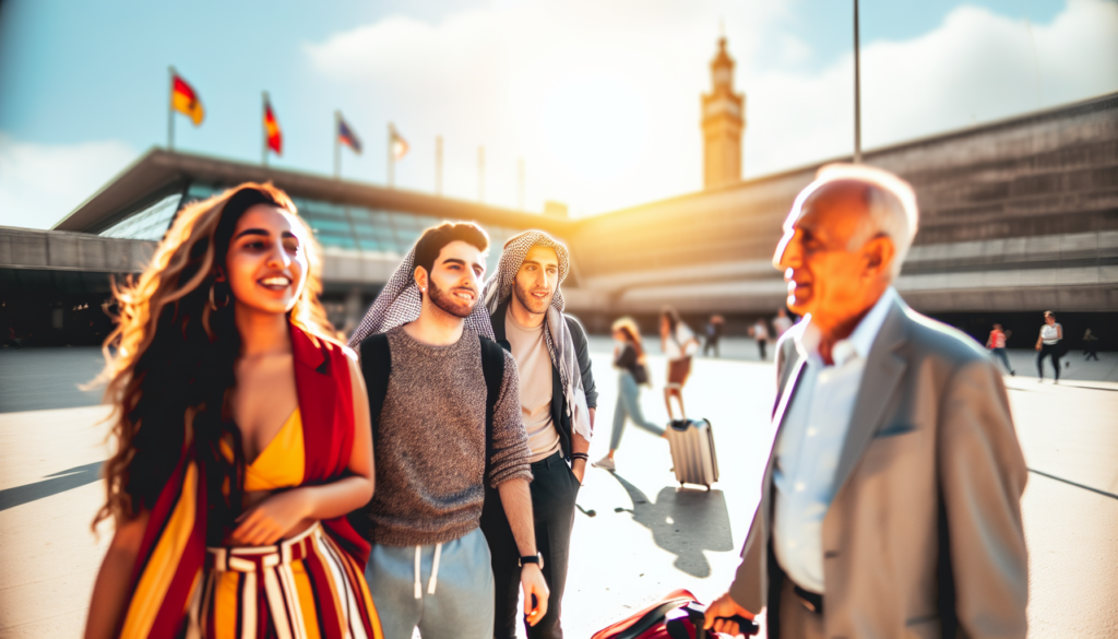 Taxibus Straubing: Ihr Shuttle für jeden Anlass