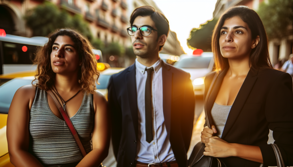 Taxibus Straubing: Platz für alle, Komfort für jeden