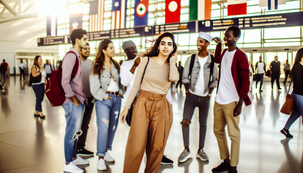 Urlaub beginnt mit Stadttaxi Straubing – Komfortabel und zuverlässig in die Ferien starten