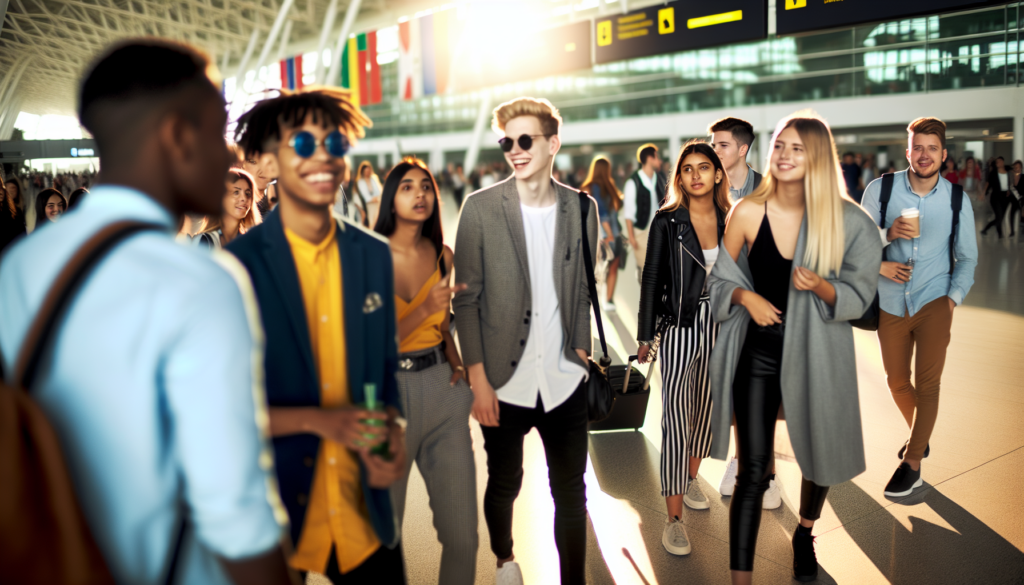 Von Straubing zum Flughafen in Bestzeit: So gelingt die schnelle und stressfreie Fahrt