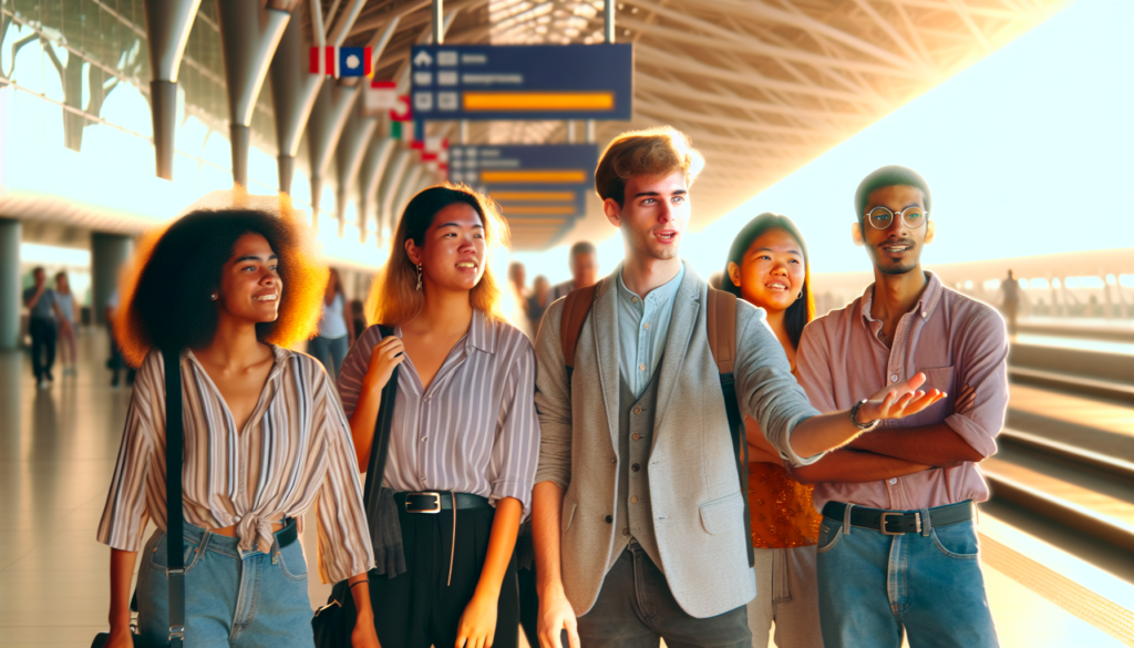 Von Straubing zum Flughafen München – mit dem Taxi entspannt ankommen