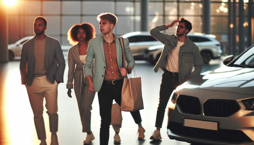 5 Tipps für eine stressfreie und sichere Taxifahrt in der Stadt