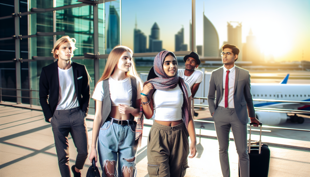 7 Vorteile eines Flughafentransfers in Straubing