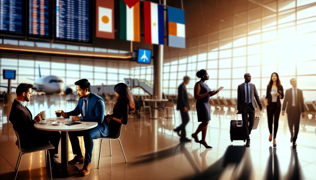 Checkliste für Ihren Flughafentransfer in Straubing: Stressfrei und pünktlich am Ziel